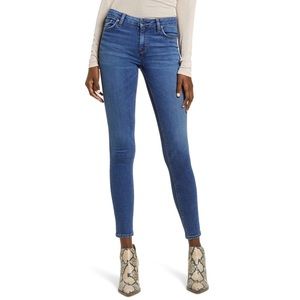 HUDSON Krista Super Skinny Jeans